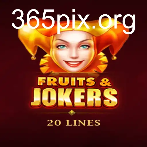 FruitsAndJokers20
